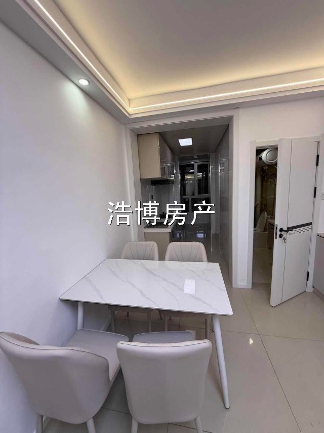 银达小区三楼