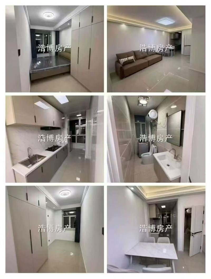 银达小区卖楼