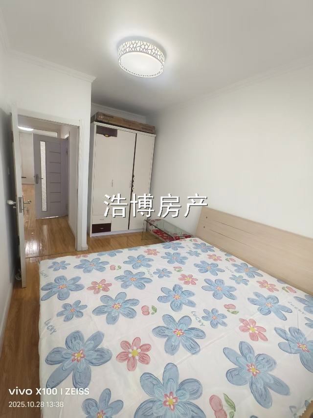 育才苑三楼