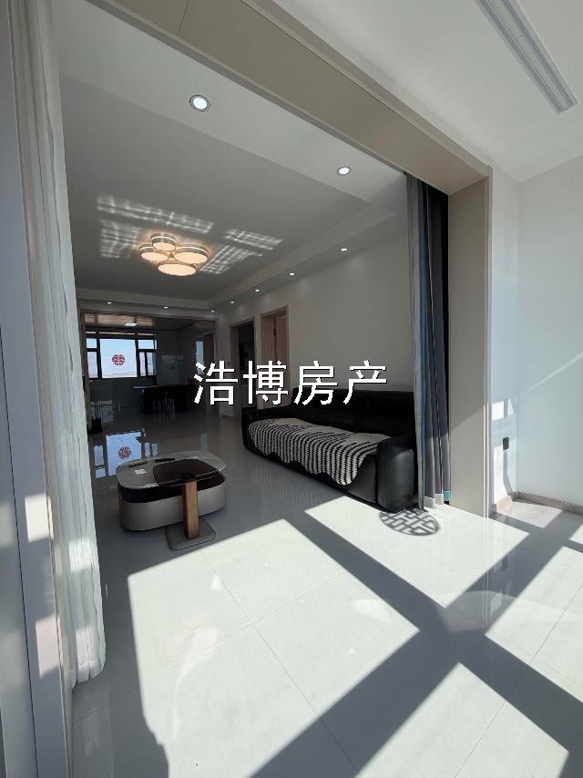 滨尚二期带车位