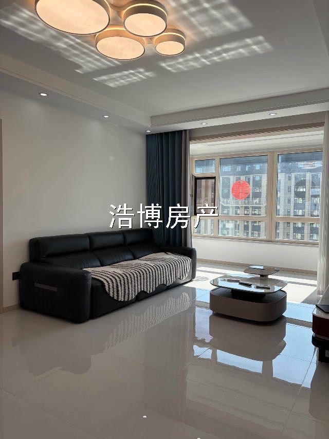 滨尚二期带车位