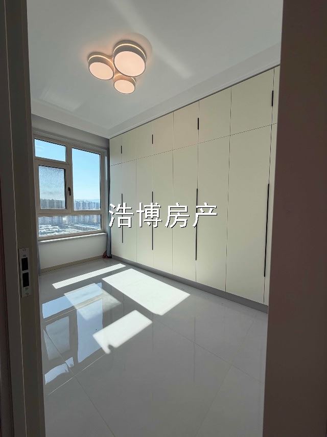 滨尚二期带车位