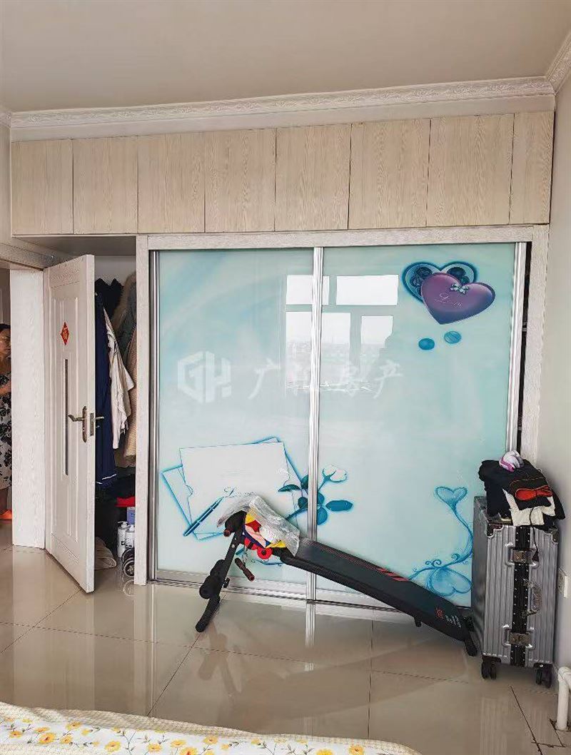 卖楼