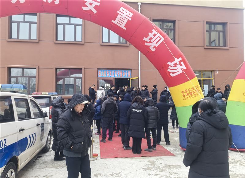 新小区电梯房出售