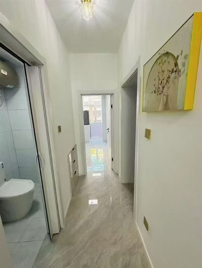 三楼精装拎包