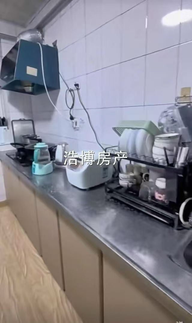 出租房屋大商附近