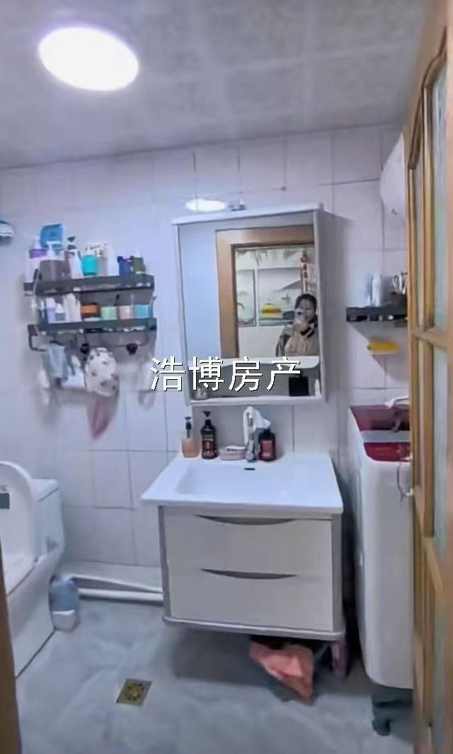 出租房屋大商附近