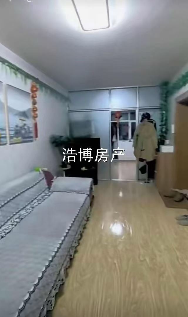 出租房屋大商附近