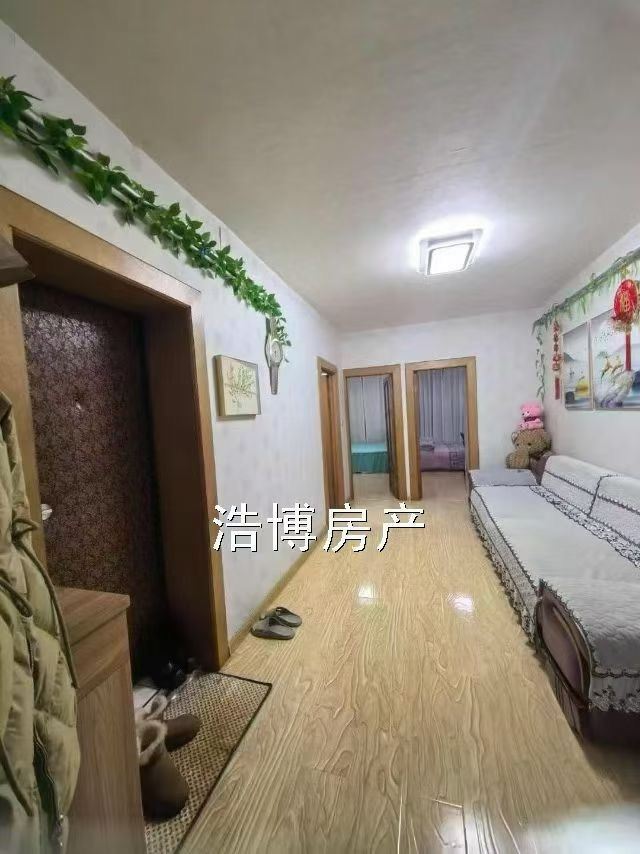 出租房屋大商附近