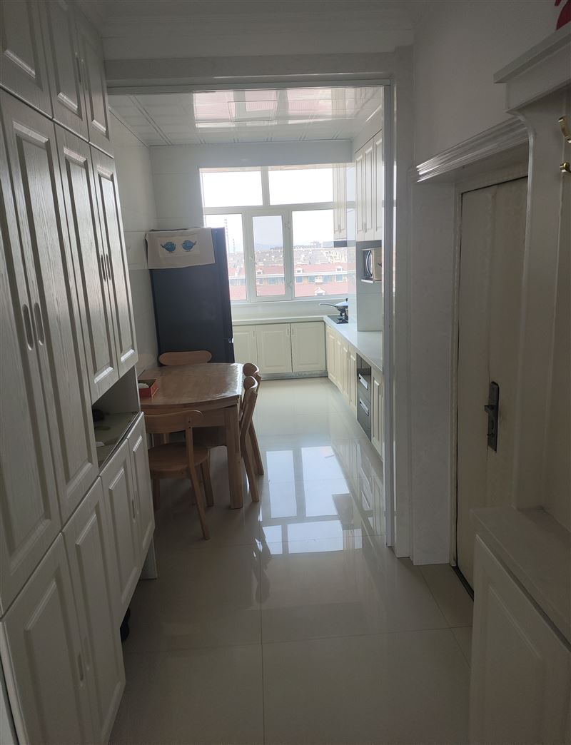 幸福里小区房屋出售