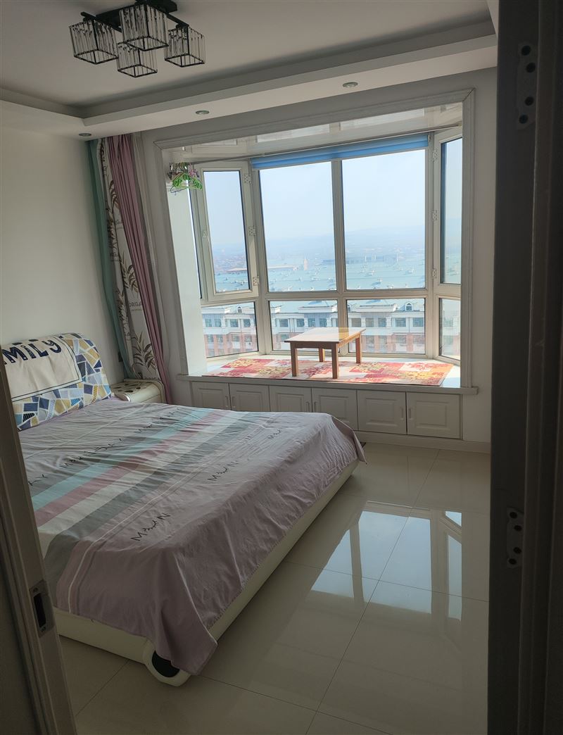 幸福里小区房屋出售