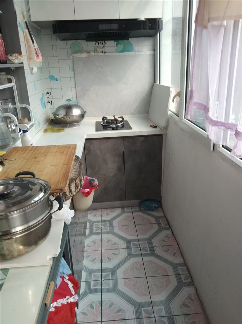 松林小区房屋出租