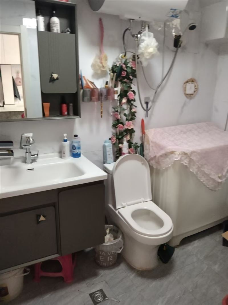 松林小区房屋出租