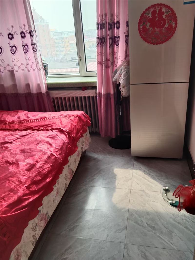 松林小区房屋出租
