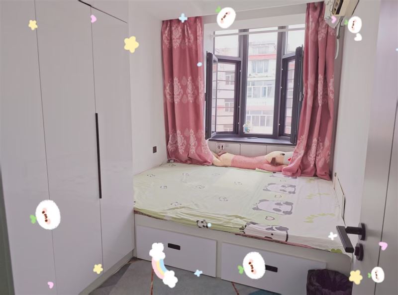 桃西盛鑫小区