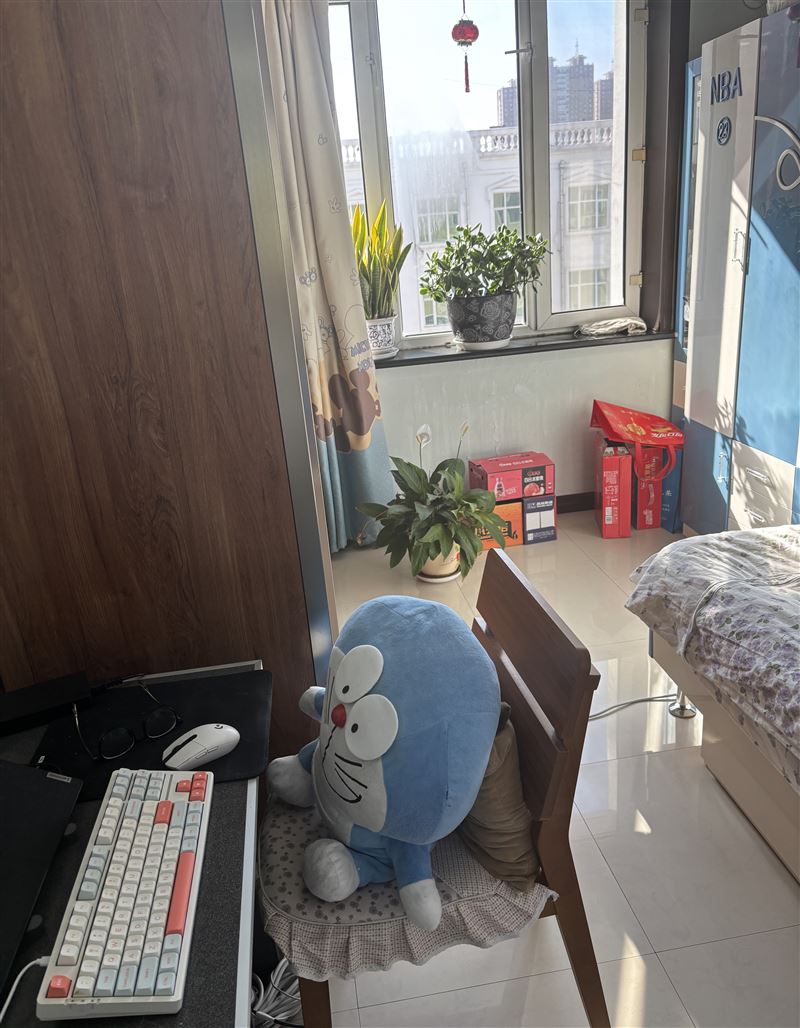 血站家属楼5楼