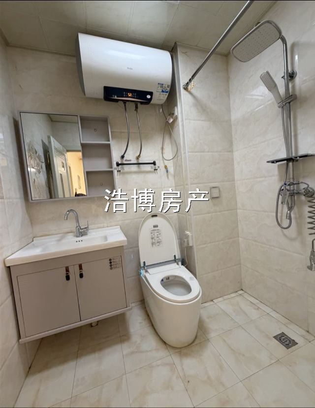 卖楼