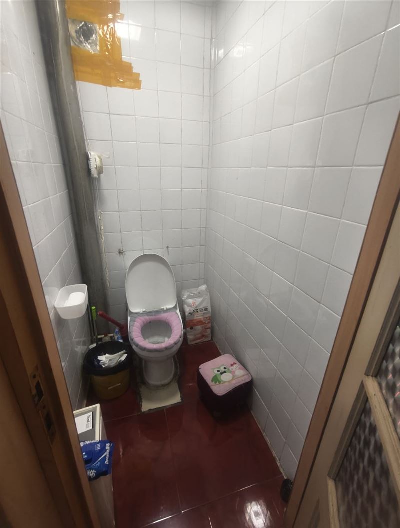 湖滨小区