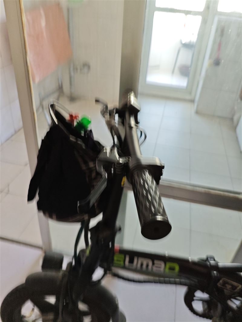卖电动自行车