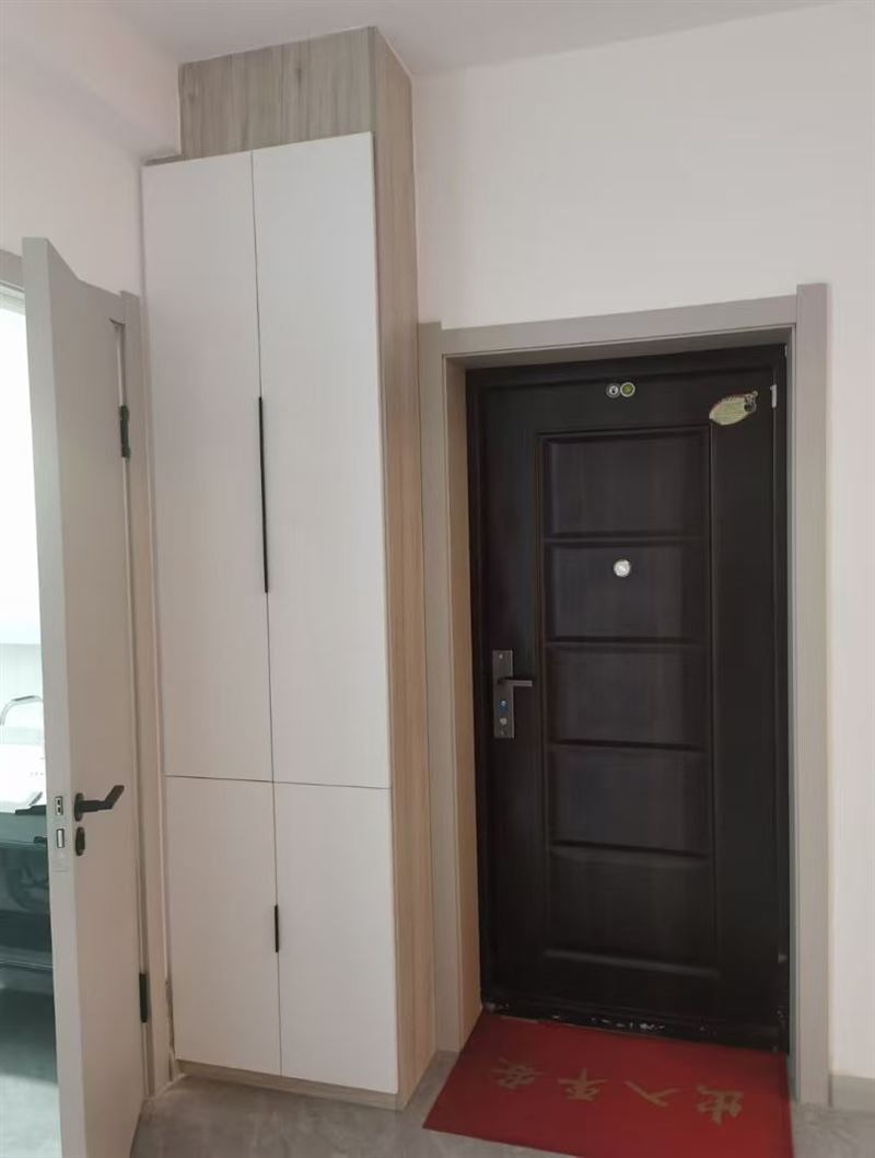 楼房出租