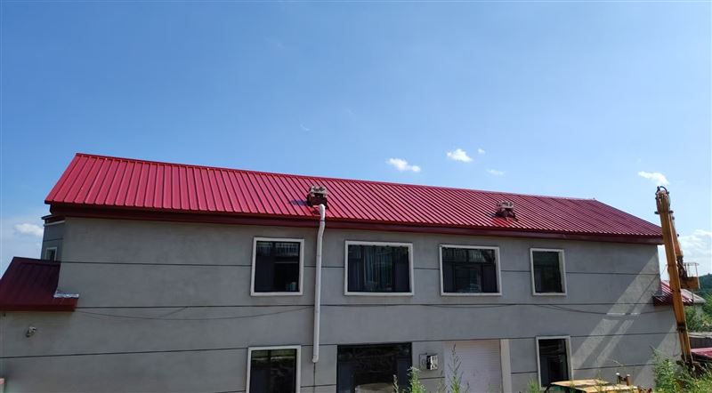 彩钢瓦翻新，维修，建设各种大中小型彩钢厂房，钢结构厂房