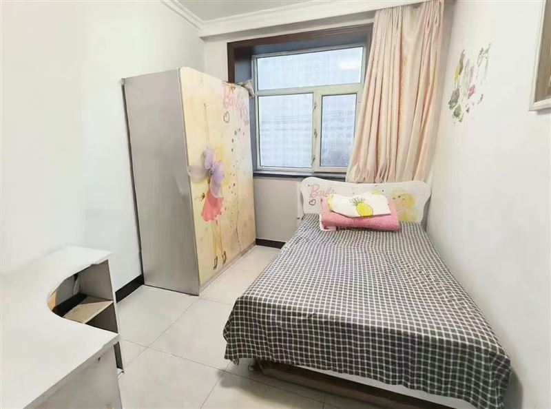 六小学区房