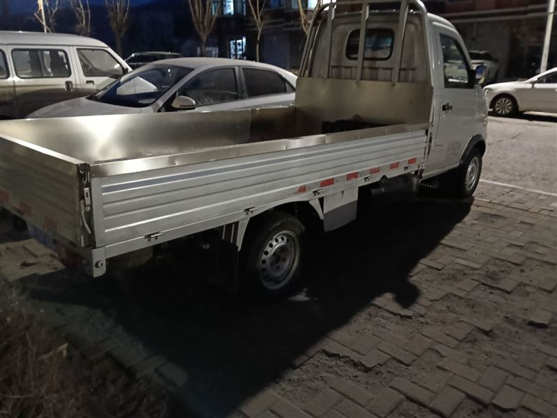 小货车
