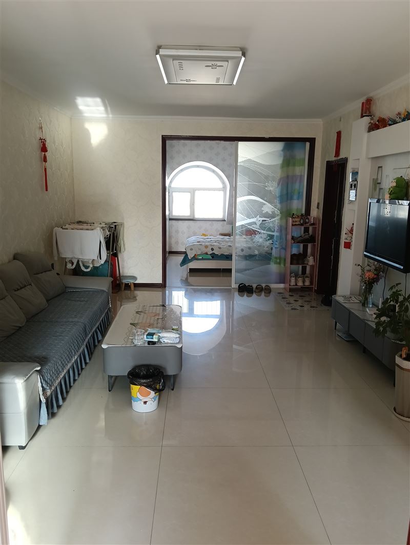 出售欧洲新城阁楼