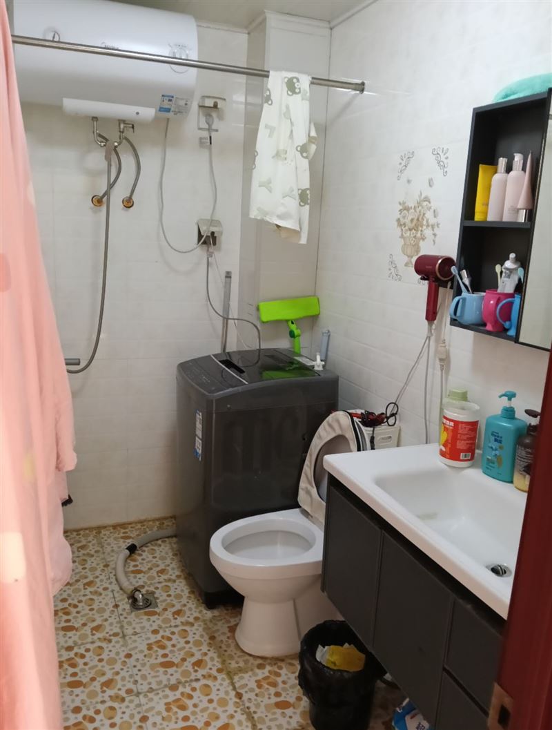出售欧洲新城阁楼