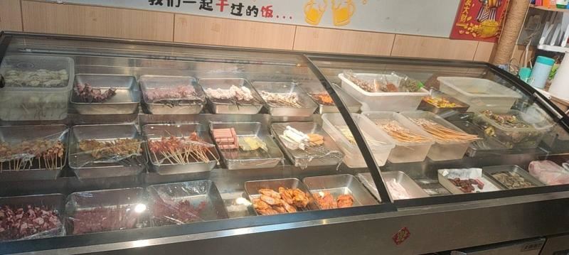 招聘服务员