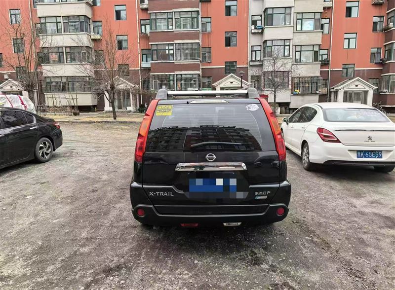 个人急卖车