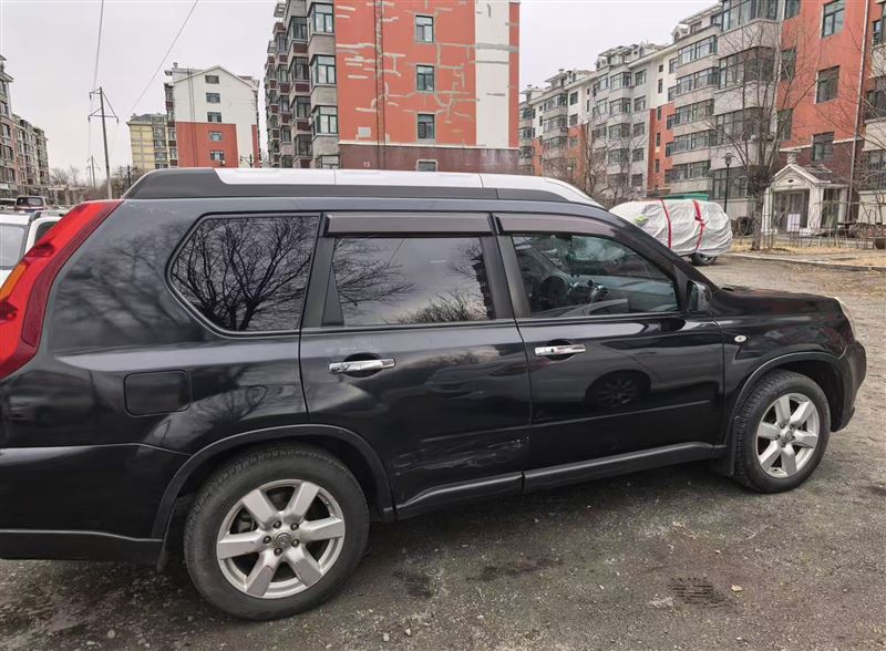 个人急卖车