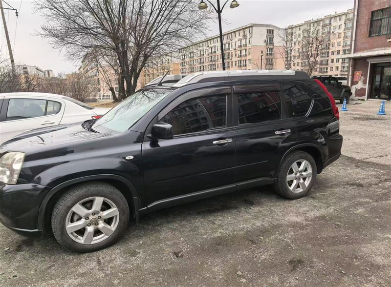 个人急卖车