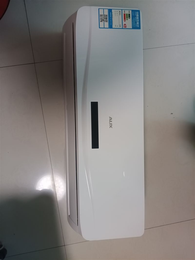 奥克斯1匹空调