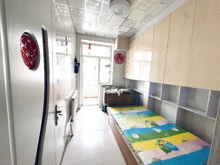 售北岸新城3楼