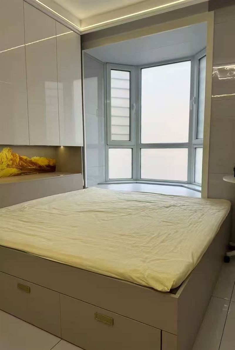 学府华庭二楼
