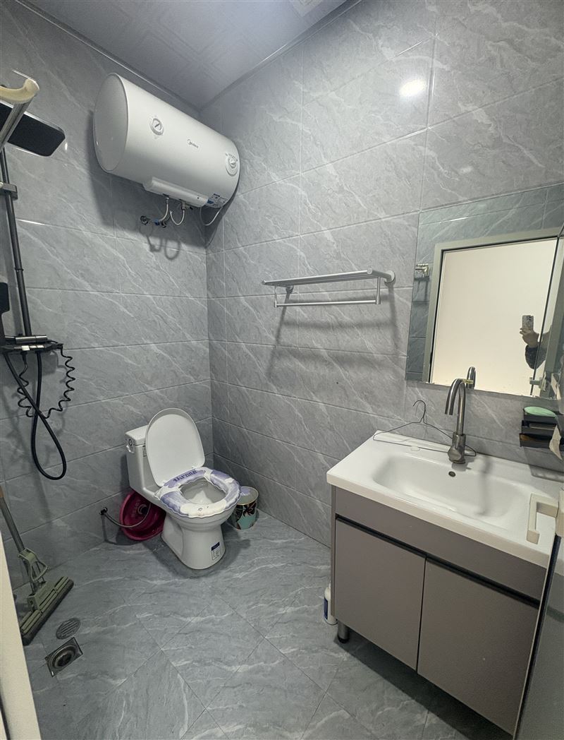 出租单间