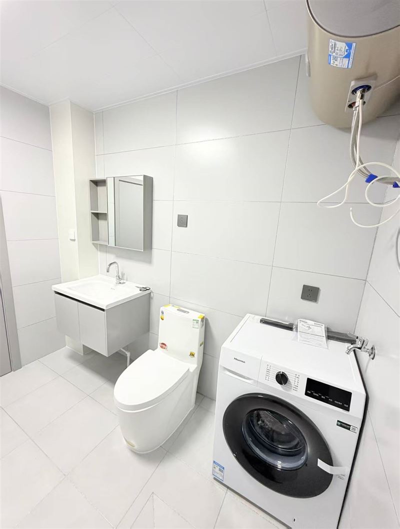 万宝小区小号楼35