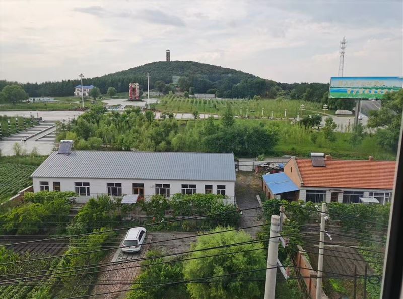 吉卖马场应龙山6楼便宜出手