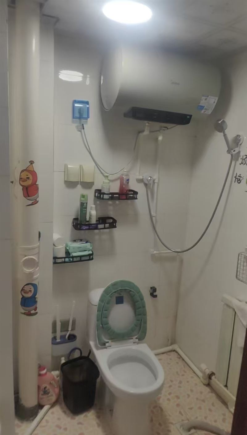 汪清湖B区新一中学区陪读房