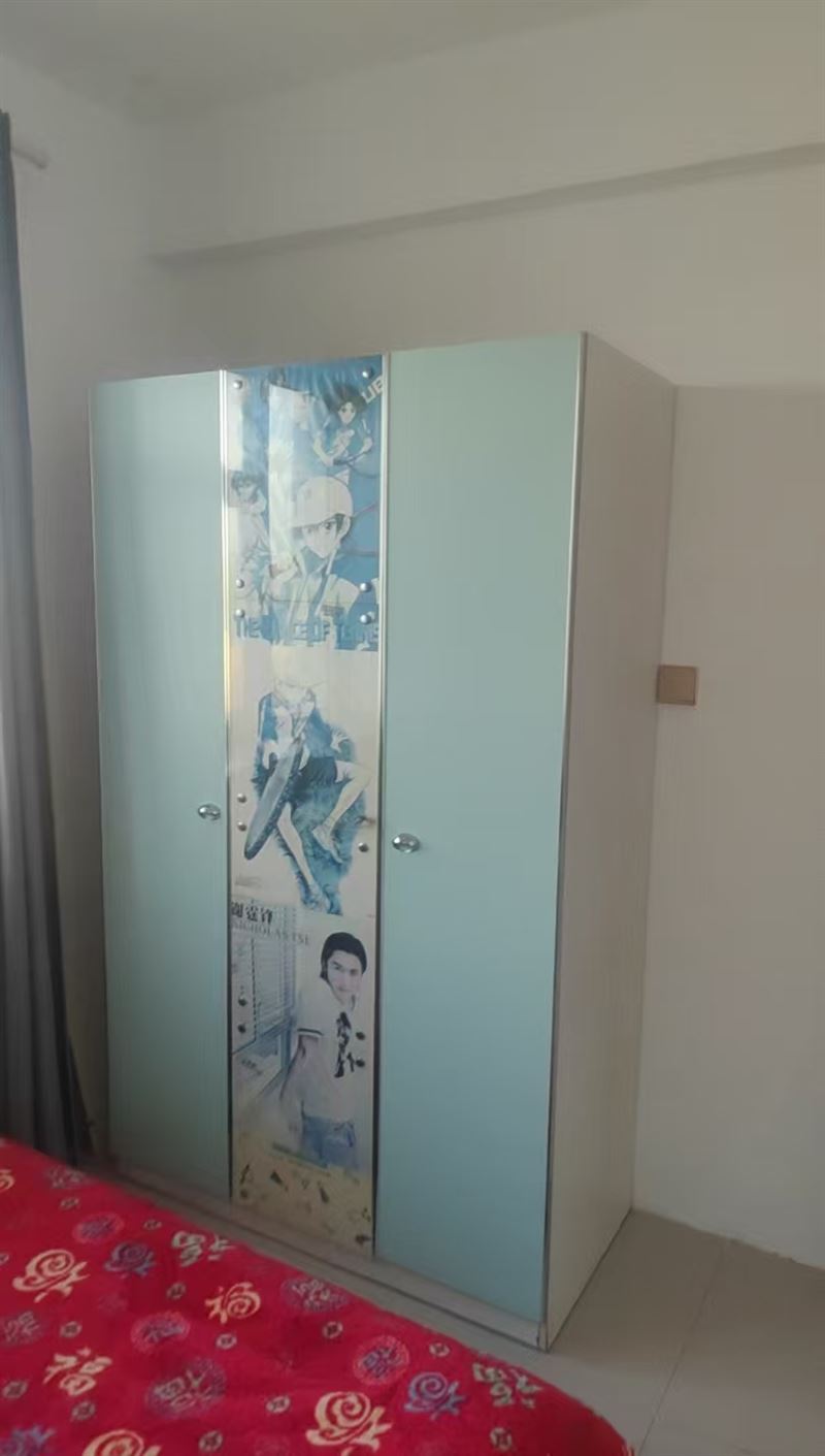 汪清湖B区新一中学区陪读房