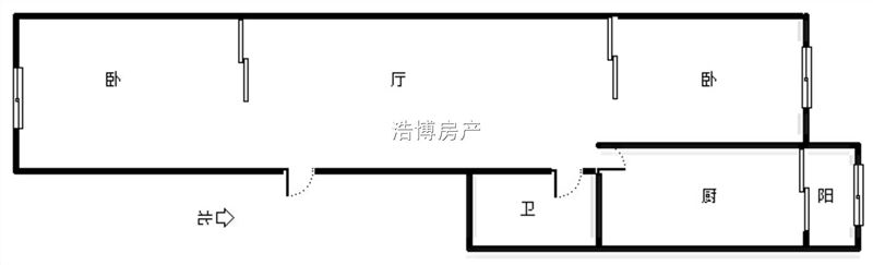 学府华庭