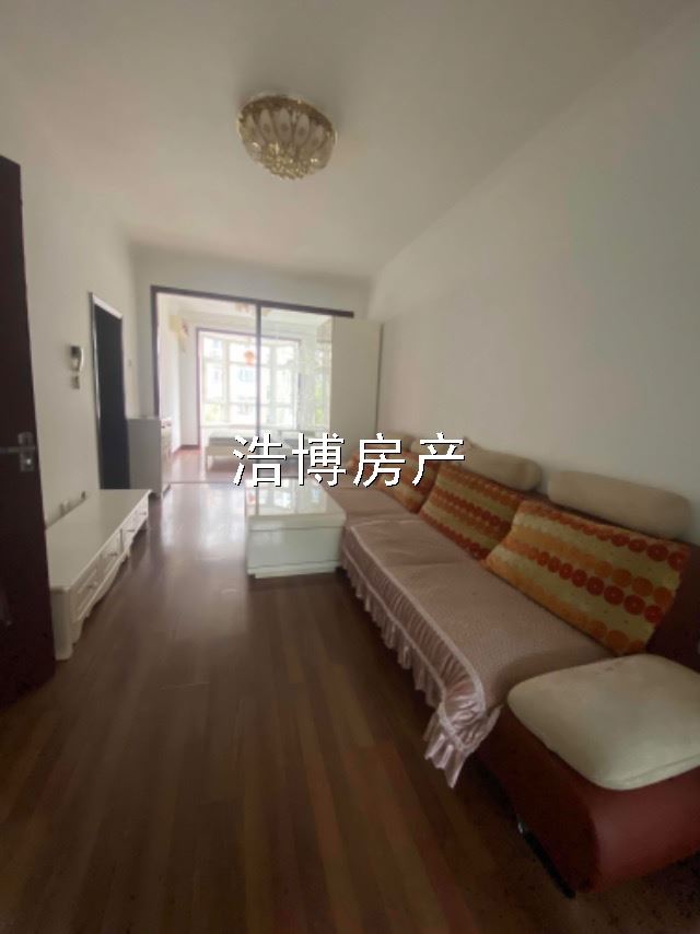 学府华庭