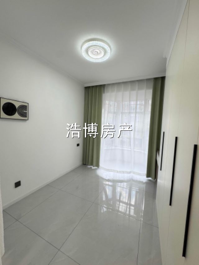 学府华庭