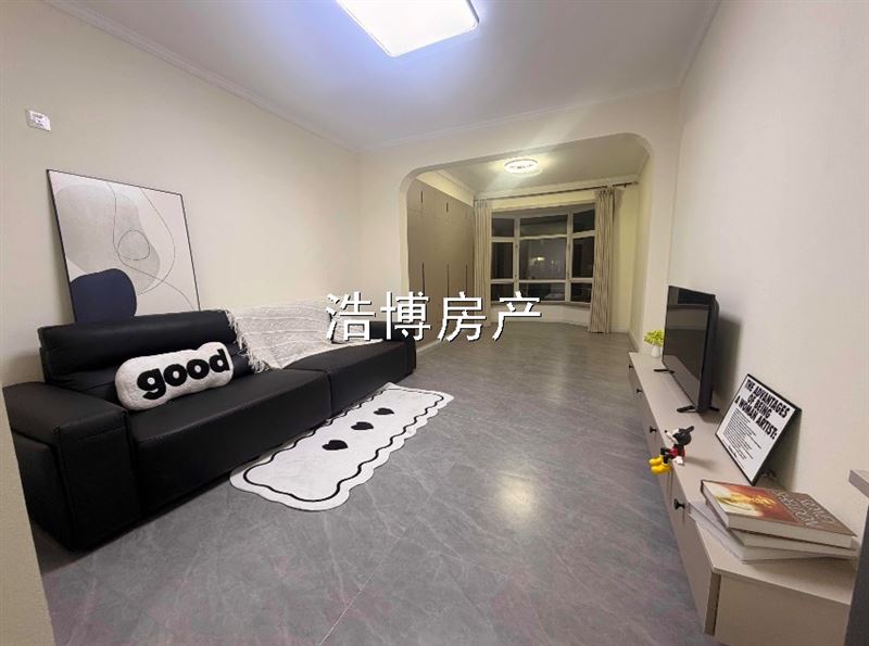 学府华庭