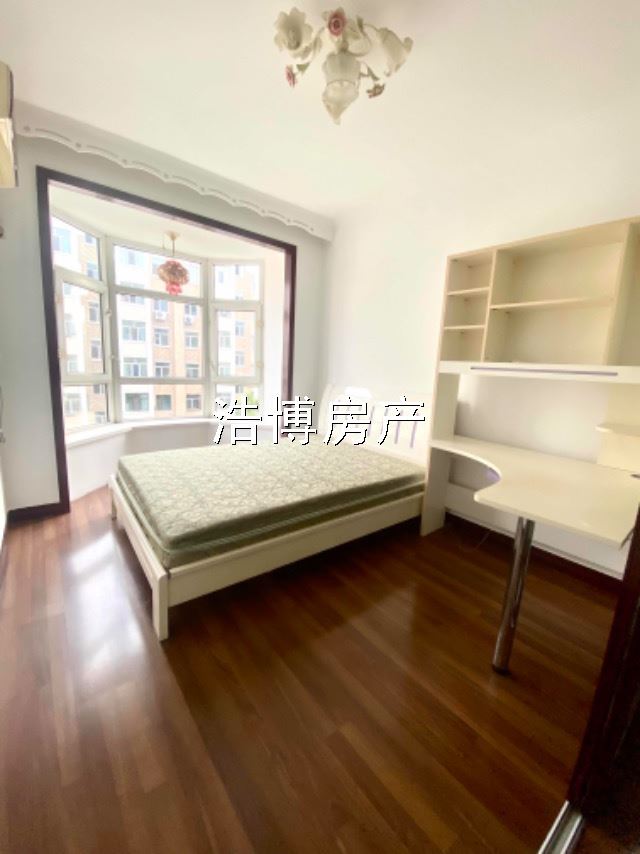 学府华庭