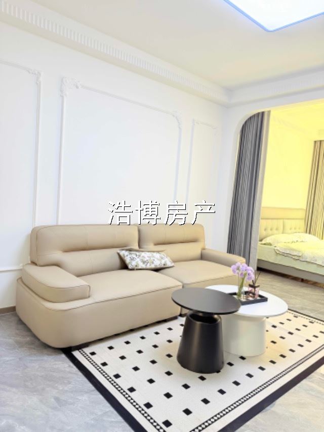 学府华庭