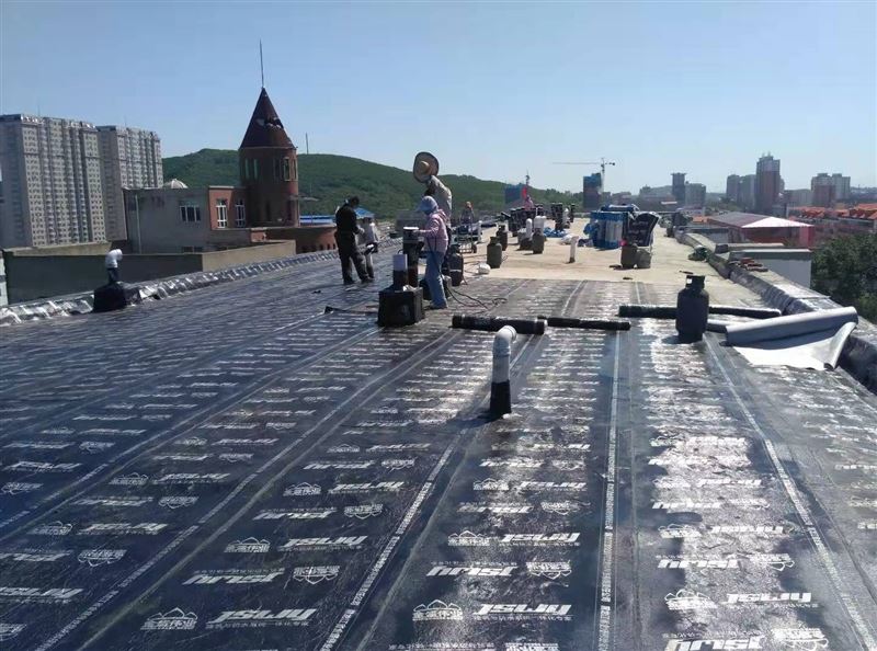 防水维修防潮防霉防腐