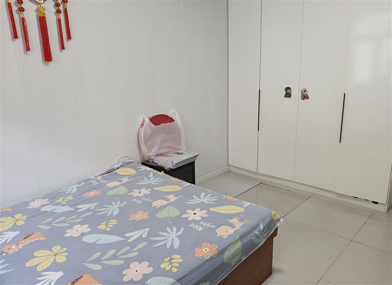 七台河朝阳小区 陪读好房 整租拎包入住
