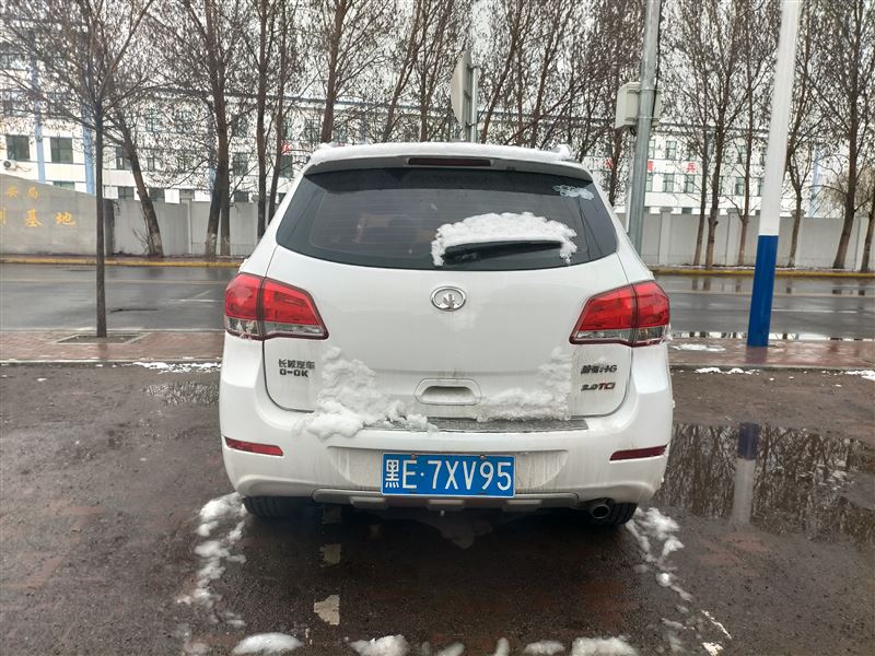 卖车